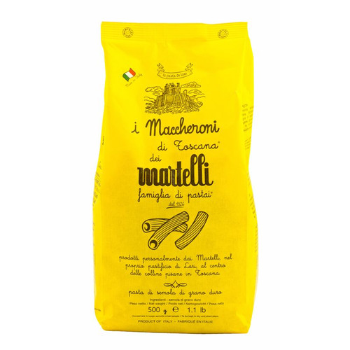 Martelli Macaroni 500g