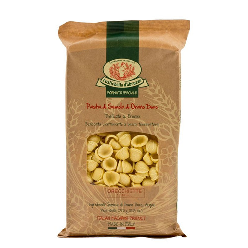 Rustichella Orechiette del Prete 250g