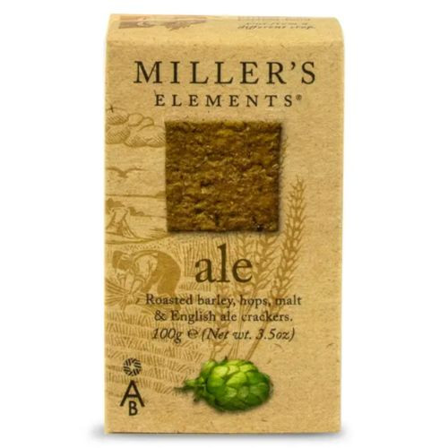 Miller's Elements Ale 100g