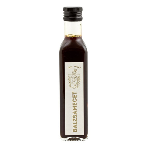 Vayi Balsamic Vinegar 0,25l