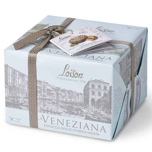 Loison Veneziana Pistacchio L362 550g
