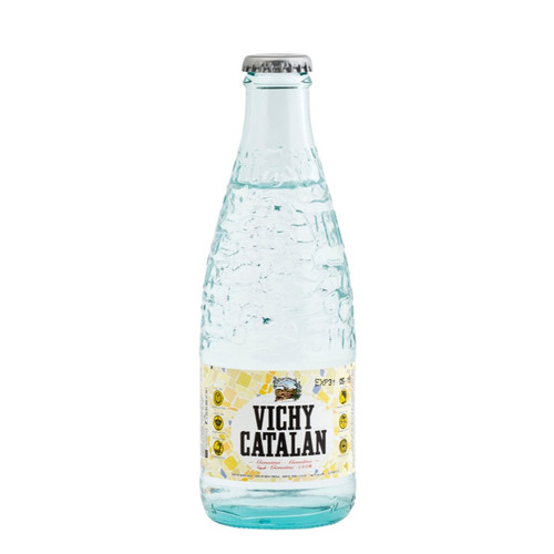 Vichy Catalan (glass) 250ml