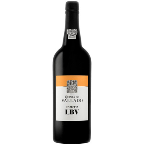 Vallado Porto LBV 2014 0,75l