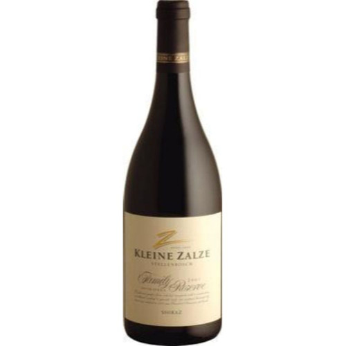 Kleine Zalze Family Reserve Cabernet Sauvignon 2013 0,75l