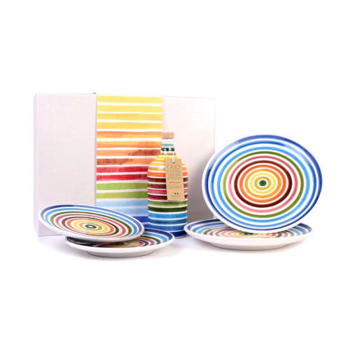 Muraglia Arcobaleno Rainbow Gift Box