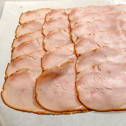 FR Turkey ham CHA *200g*