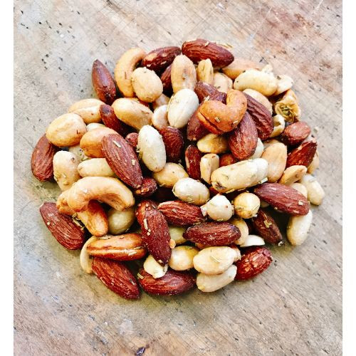 GB Rosemary nut mix 145g