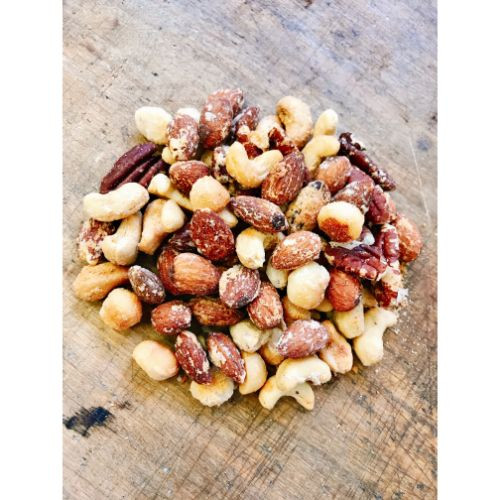 GB Truffle-pecorino nut mix 135g