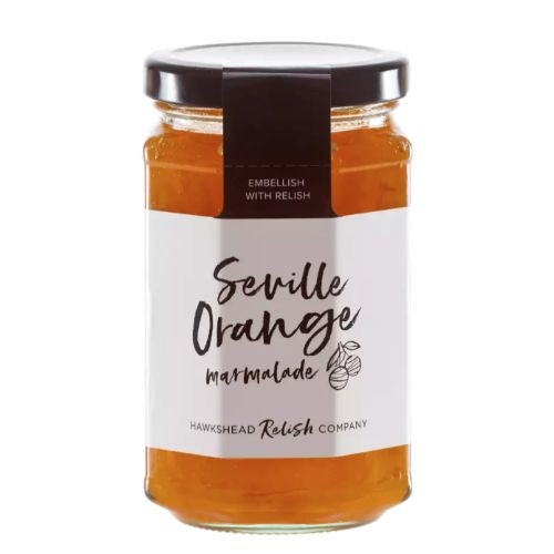 Hawkshead Relish Seville Orange Marmalade 360g