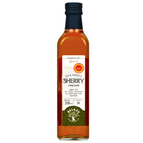 Belazu Sherry Vinegar Gran Reserva 250ml