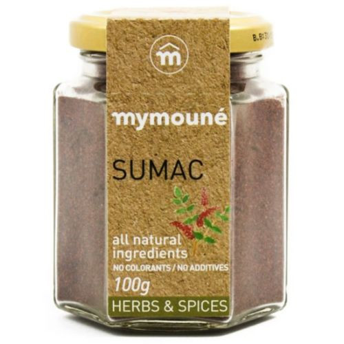 Mymoune Sumac 100g