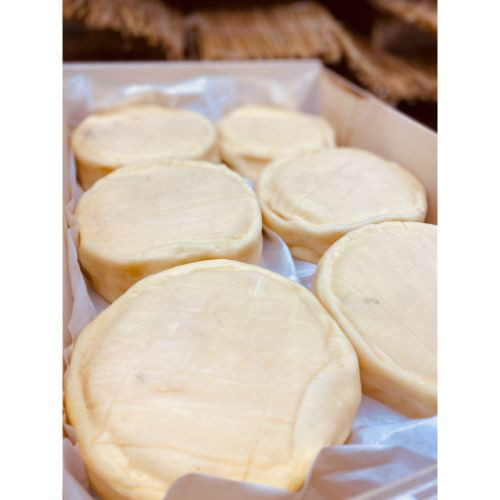 FR Soumaintrain Fermier XAV *200g*