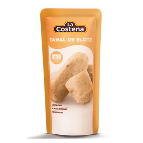 La Costena Tamal de Elote 110g