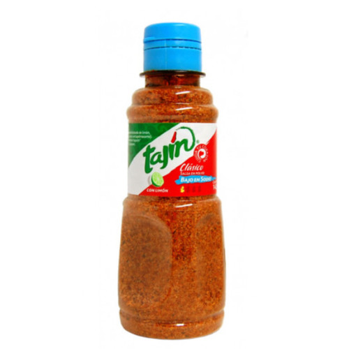 Tajin Low Salt Chili & Lime Seasoning 142g