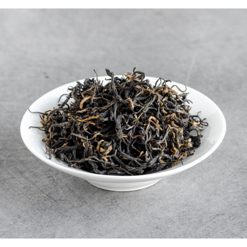 Zhao Zhou Himalayan Imperial Black No642 2019 30g