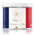 Kusmi Petit Déjeuner á l'Elysée Organic Loose Tea Tin 100g
