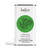 Kalios Oregano Infused Extra Virgin Olive Oil Tin 250ml
