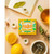 Kusmi Thyme-Lemon-Chamomile Organic Teabags 24g