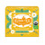 Kusmi Thyme-Lemon-Chamomile Organic Teabags 24g