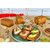 Fortwenger Gingerbread Slices with 50% Honey 200g