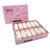 Fossier Biscuit Rose 'Art de Vivre' Pink Biscuit Large Tin 200g