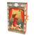 La Sablesienne Advent Calendar Marquise de Sablé 290g