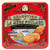 La Mere Poulard Butter Sablés & Palets Assortment Large Tin 750g