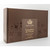 Edmond Fallot Gourmet Box Advent Calendar 24 Jars Edmond Fallot Gourmet Box Advent Calendar 24 Jars