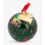 Biscuiterie de Provence Organic Sable Noel Biscuits Bauble Tin 80g Biscuiterie de Provence Organic Sable Noel Biscuits Bauble Tin 80g