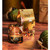 Kusmi Tsarevna & Glögg Mini Loose Tea Tin Gift Set 45g Kusmi Tsarevna & Glögg Mini Loose Tea Tin Gift Set 45g