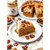 Go Nuts 100% Toasted Whole Almond Puree Organic 270g