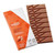 Weiss Milk Chocolate Bar Chouchou 38% 90g