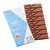 Weiss Milk Chocolate Bar Gianduja 35% 90g