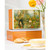 La Sablesienne The Fox & the Child Sablés with Raspberry & Caramel Chips 250g