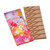 Weiss Beaucoup Caramelised 36% Blond Chocolate Bar with Fleur de Sel 90g