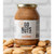 Go Nuts Organic Extra Crunchy Roasted 100% Whole Almond Butter 270g