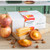Jeannette Normand Madeleine & Financier Assortment 12pcs 300g