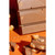 Tastelanghe Blond Caramel Chocolate Bar with Whole Piedmont PGI Hazelnuts 120g