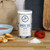 Gruissan Natural Organic Coarse Salt in Tub 500g