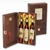 Leonardi Exclusive Aged Balsamic Collection 'Borgo' 3x100ml L183