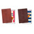 Sacré Marcel French Excellence Box of 9 Mini Chocolate Bars 90g