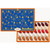Le Roy René Grand Assortment of 40 Calissons Cicada Box 400g