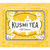 Kusmi BB Detox 20 Mate Green Tea Bags Box 44g