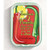 Belle Iloise Sardines with Chili Peppers and Lemon 115g