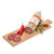 IT Salame Picante Spicy 0.4kg FAL (a whole)