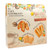 Biscuiterie de Provence Café Biscuits Selection Organic 3x70g