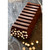 La Molina Dark Gianduja Slab Whole Hazelnuts 1kg