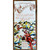 La Molina Milk Chocolate Bar with Classic Milk Gianduja Filling 100g