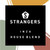 Strangers Coffee Colombia Inza House Blend 250g