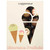 Coppeneur Ice Cream Pralines Box 144g